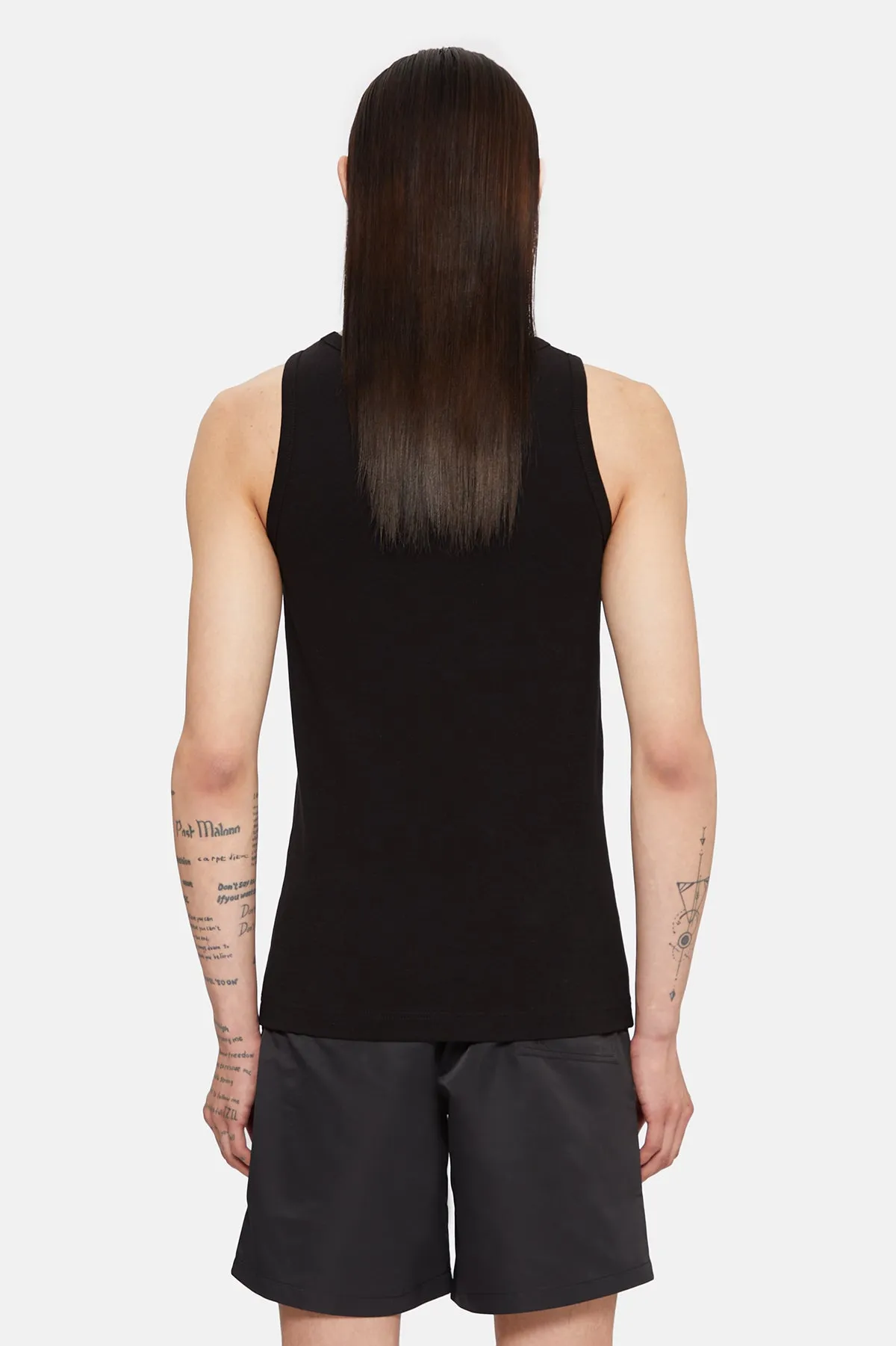 CLASSIC TANKTOP