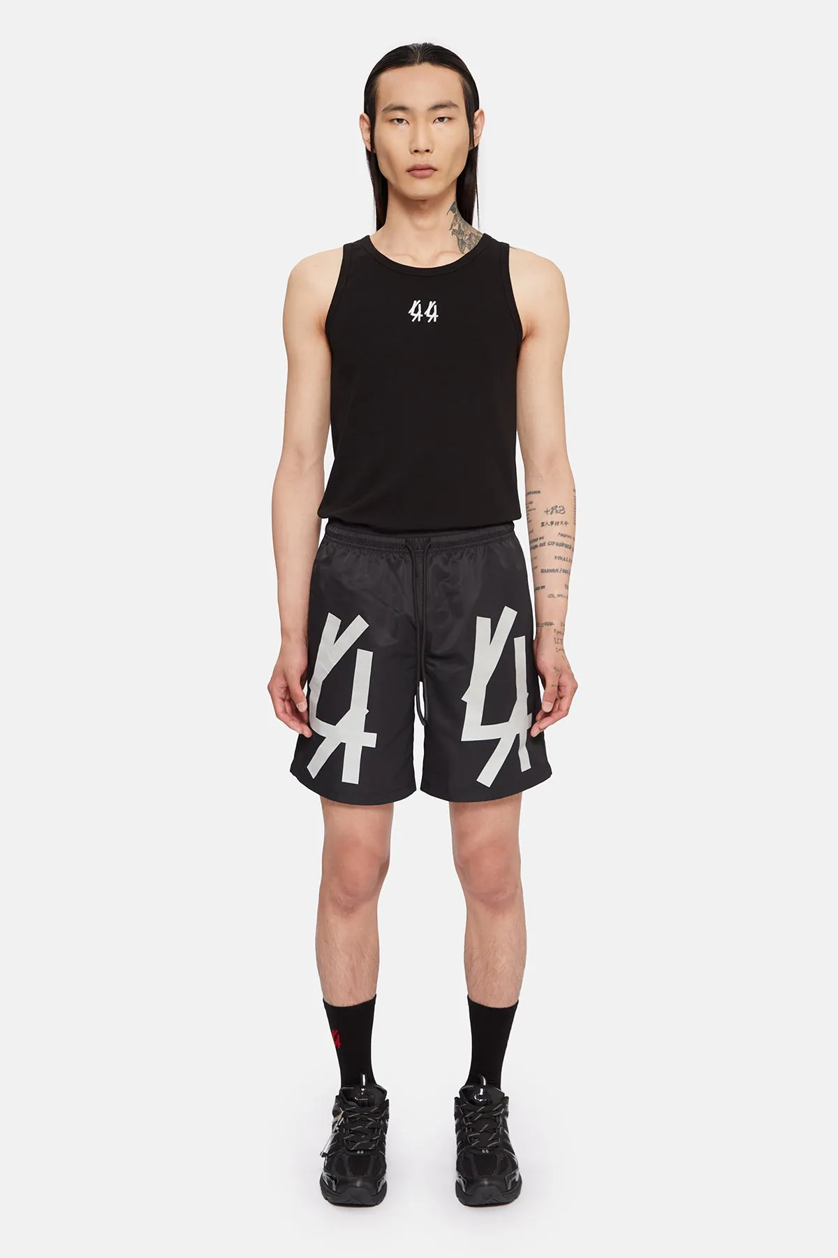 CLASSIC TANKTOP