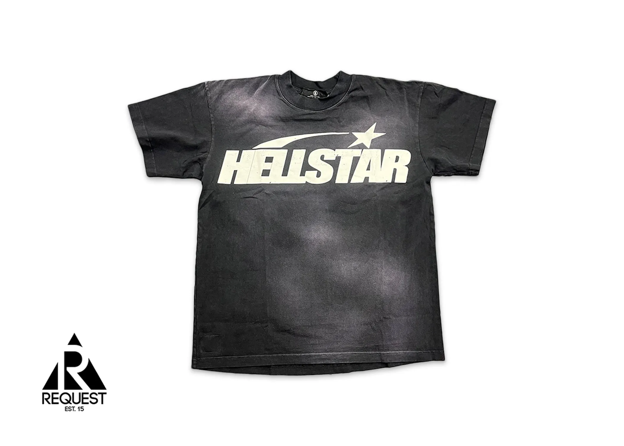 Classic Tee "Black"
