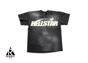 Classic Tee "Black"