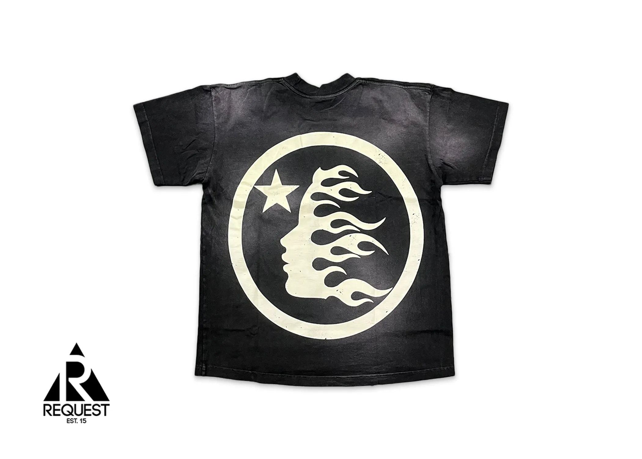 Classic Tee "Black"