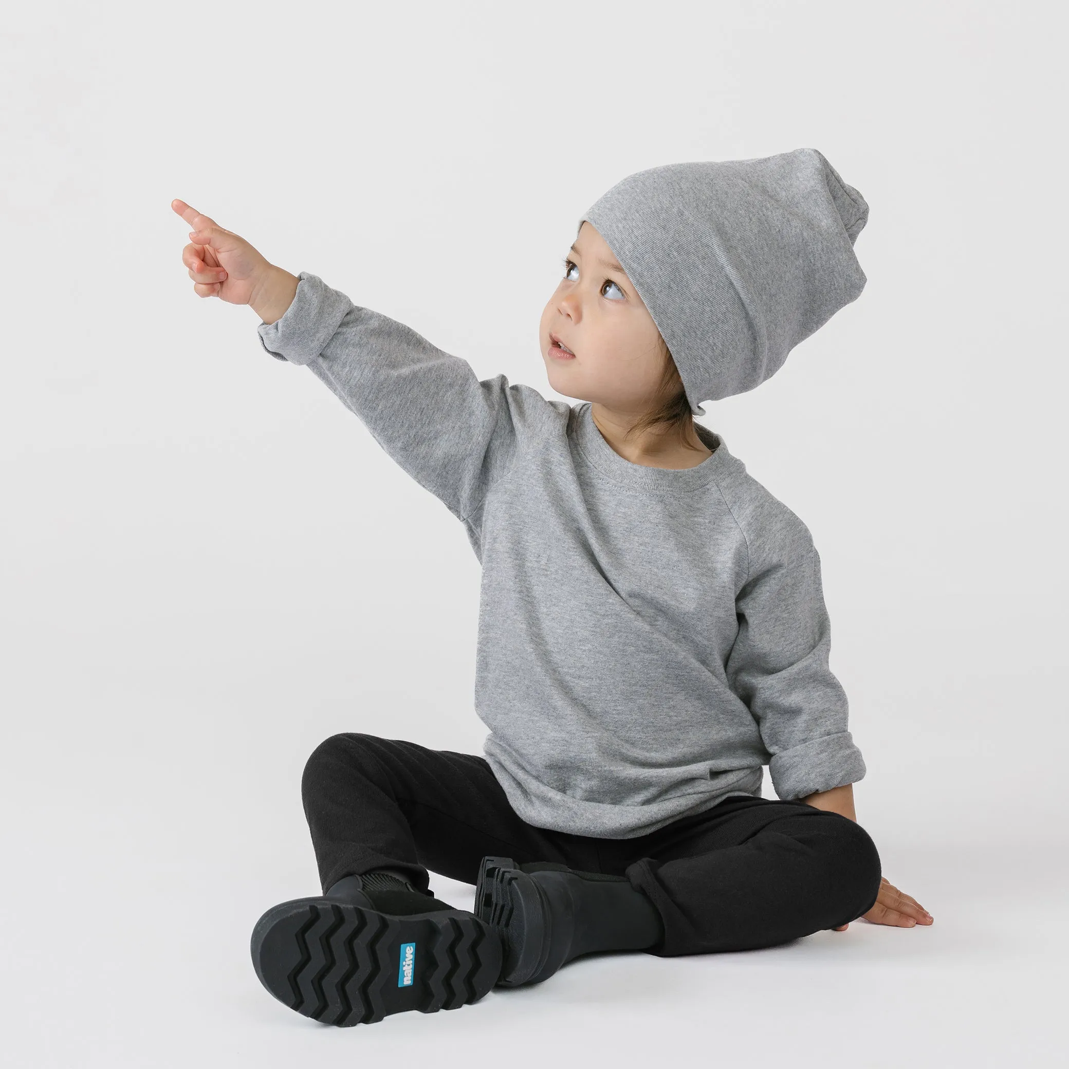Cloud Pullover