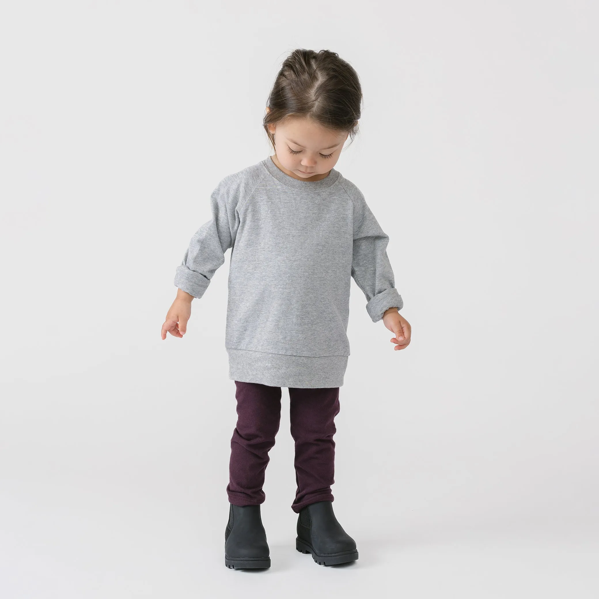 Cloud Pullover