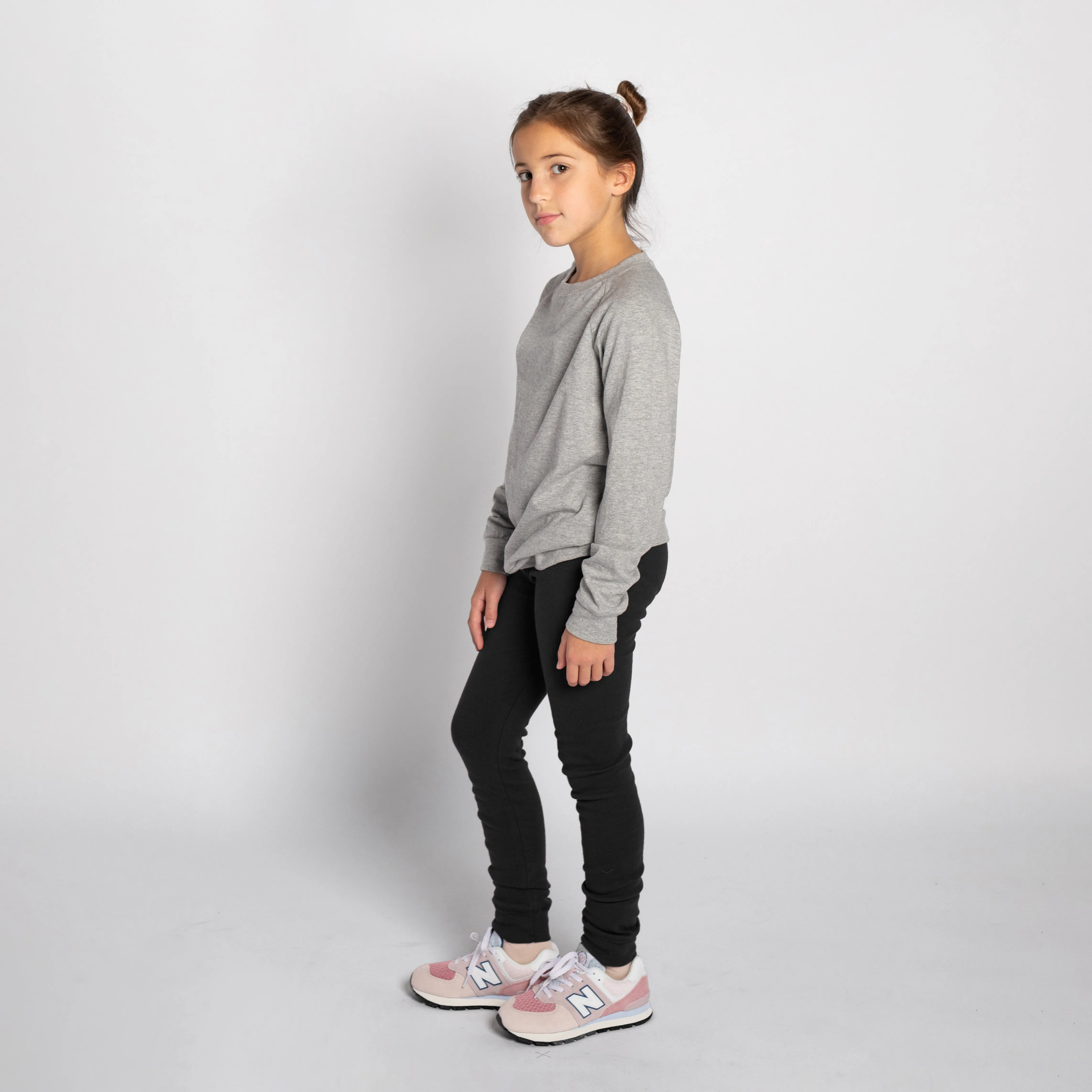 Cloud Pullover