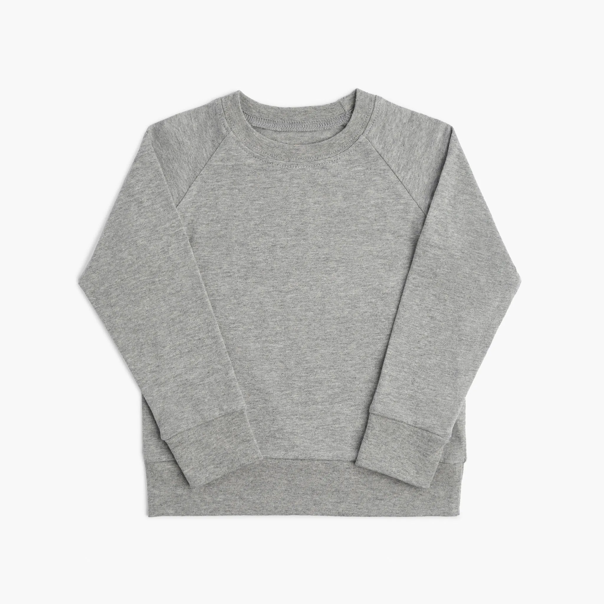 Cloud Pullover
