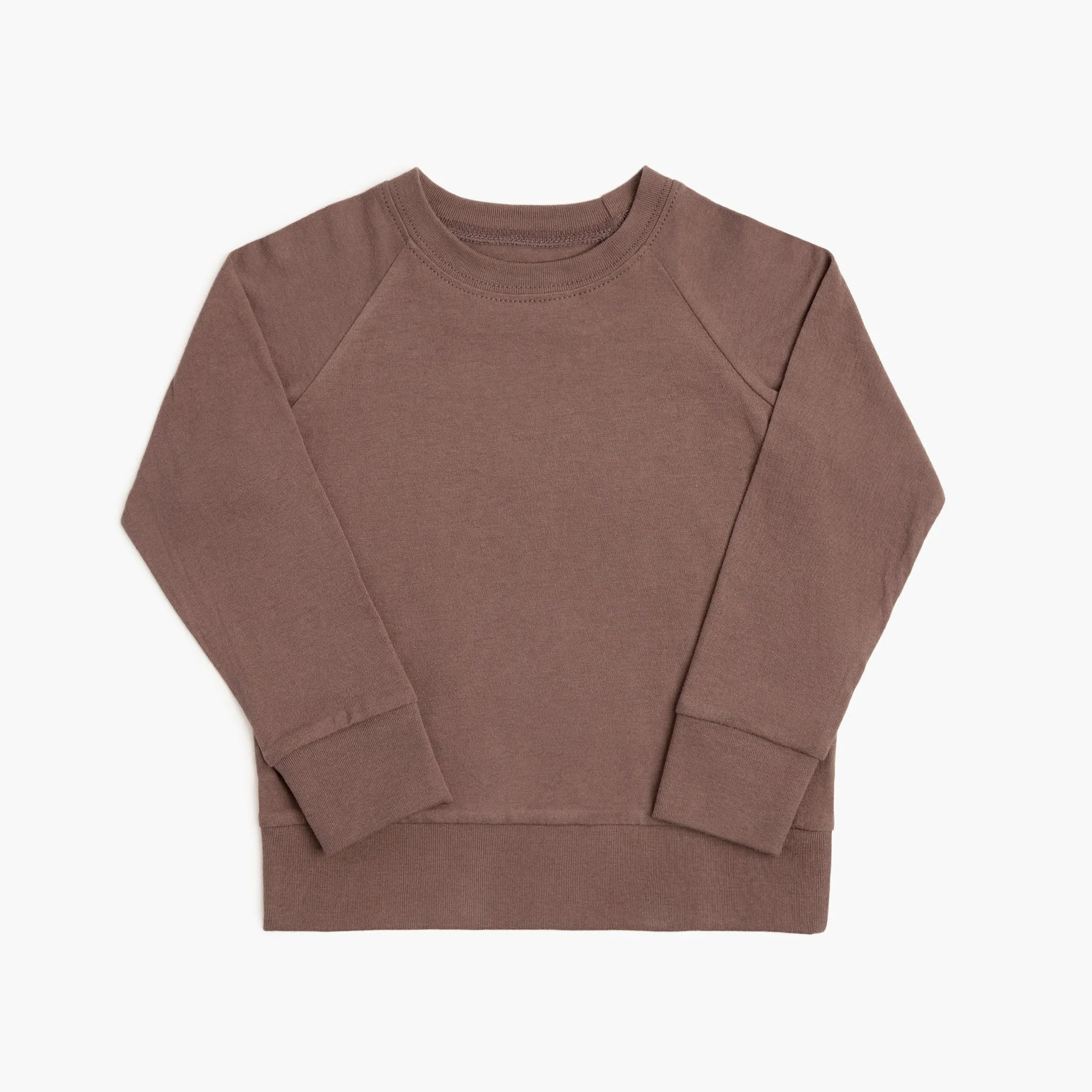 Cloud Pullover