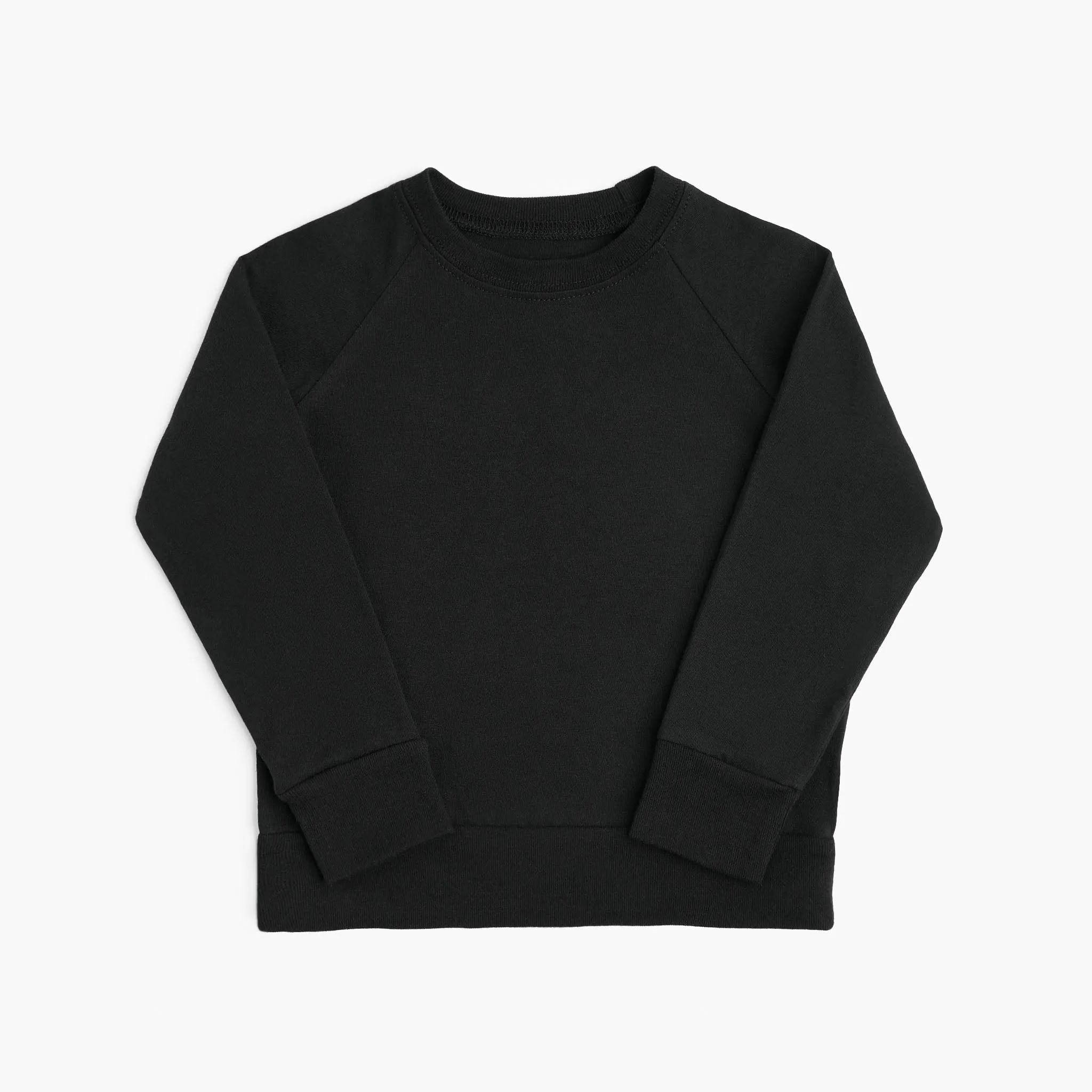 Cloud Pullover