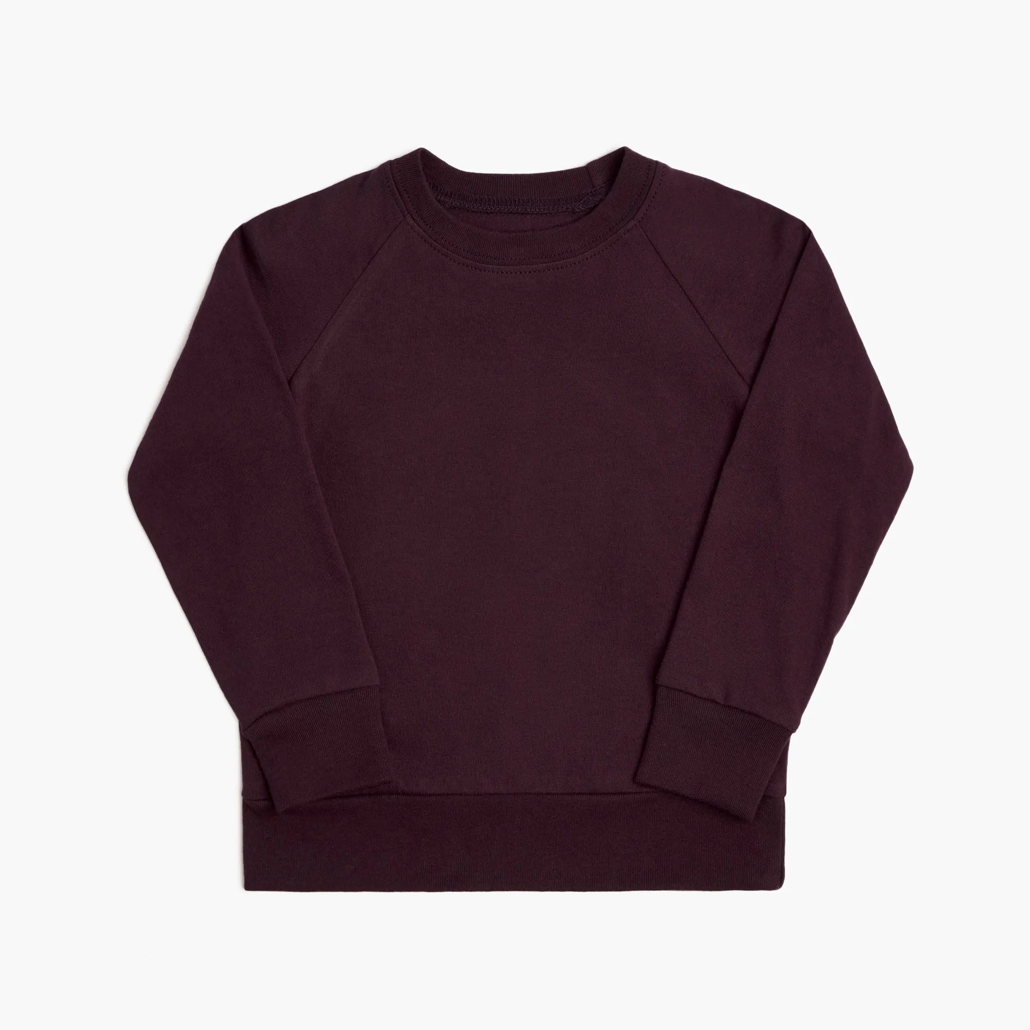 Cloud Pullover
