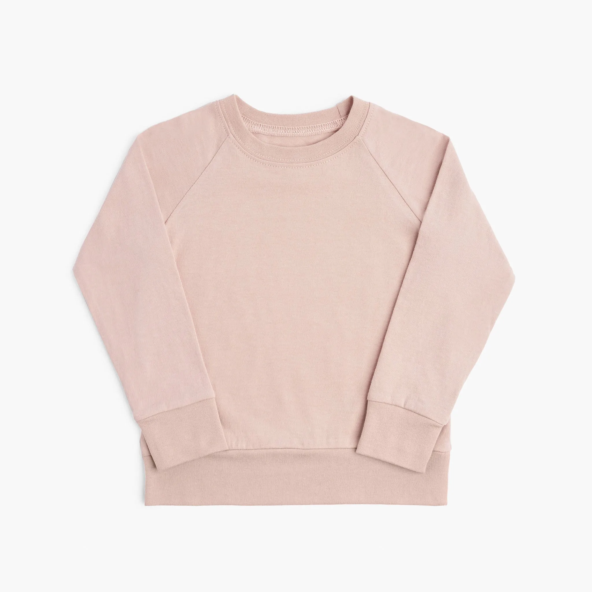 Cloud Pullover