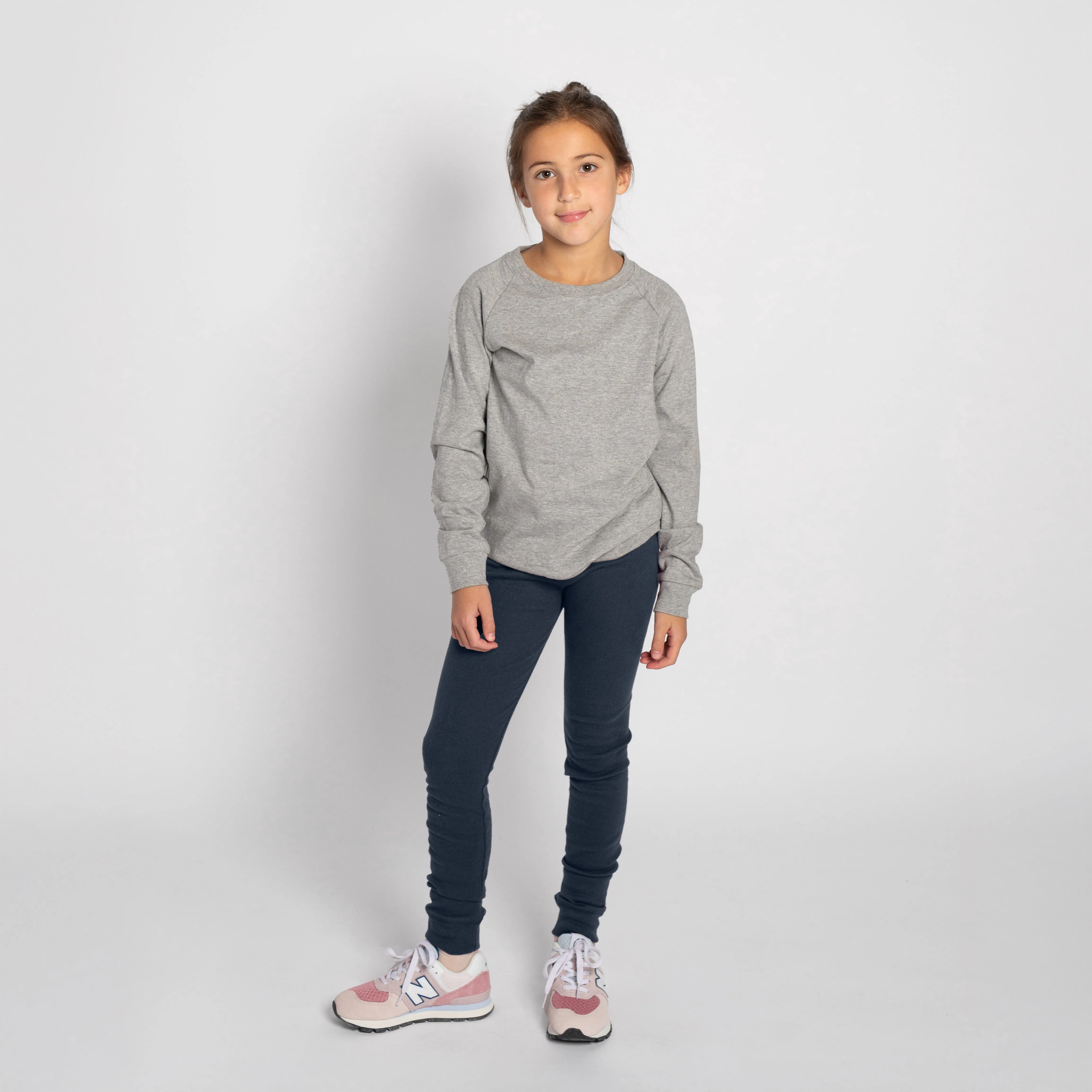 Cloud Pullover