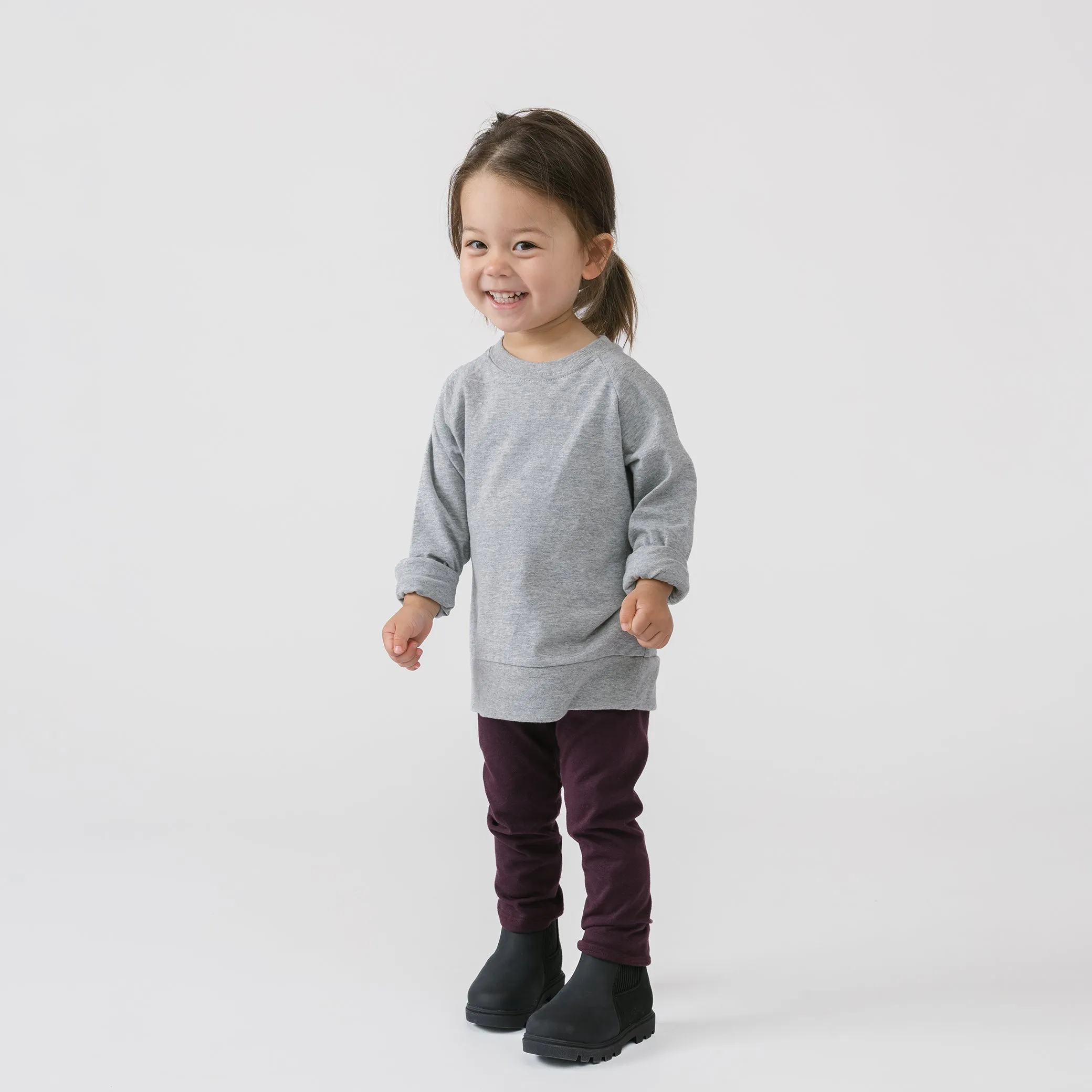 Cloud Pullover