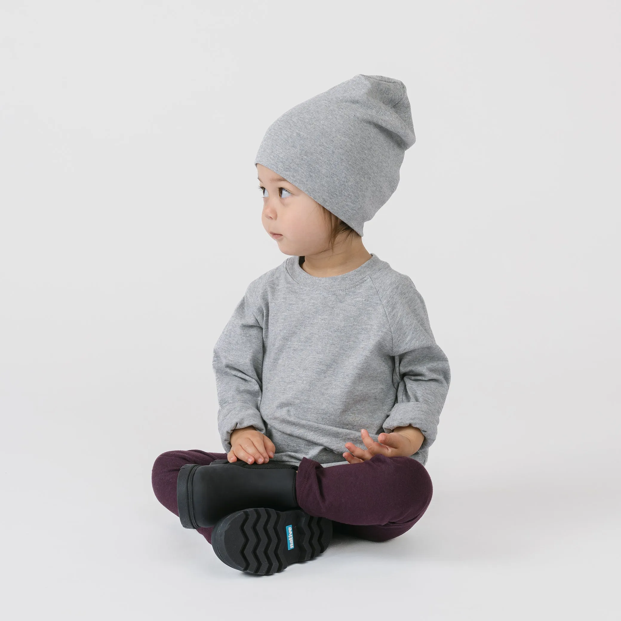 Cloud Pullover