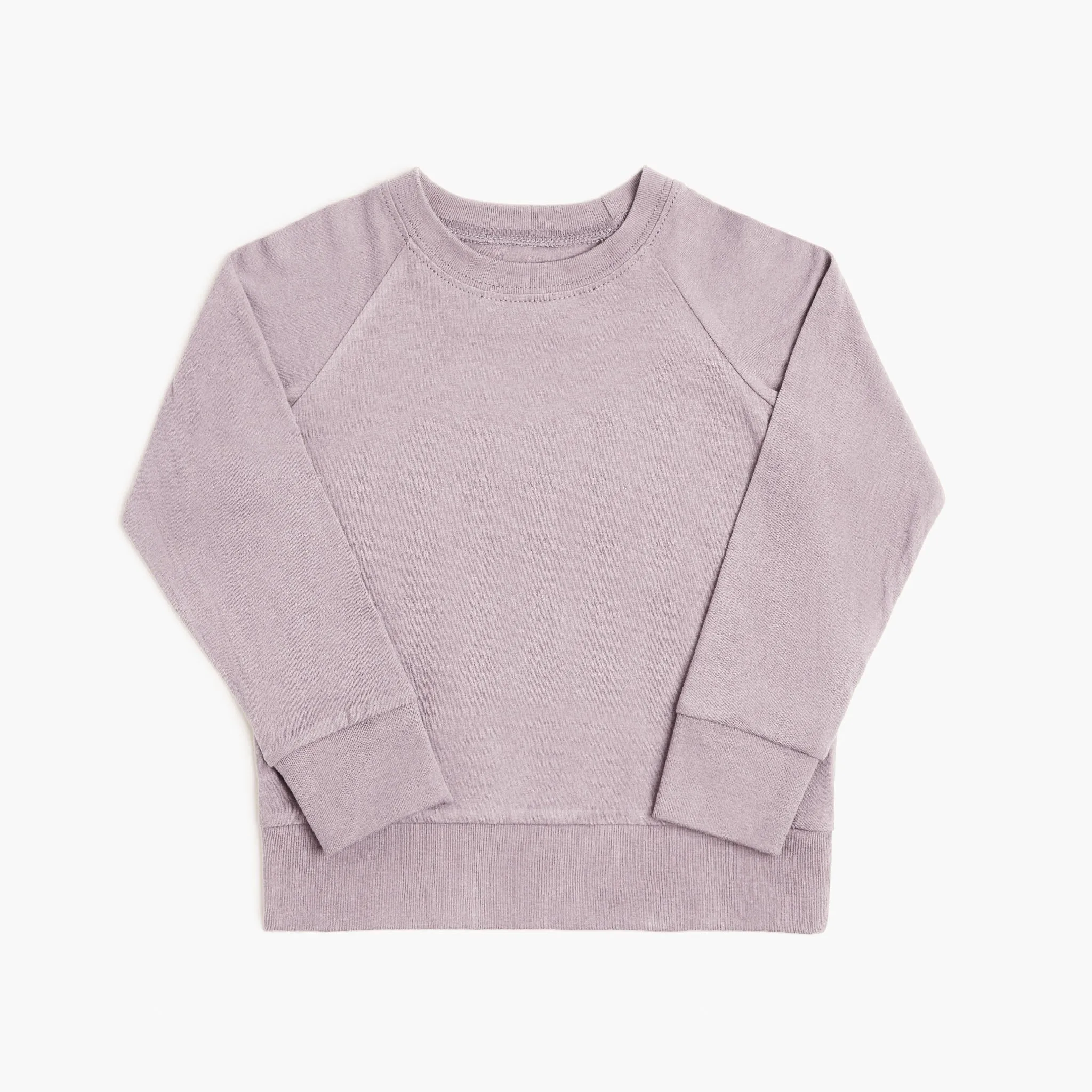 Cloud Pullover