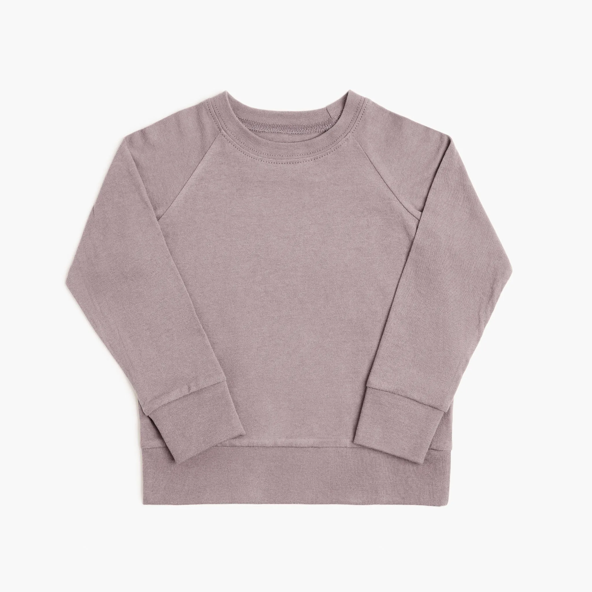 Cloud Pullover