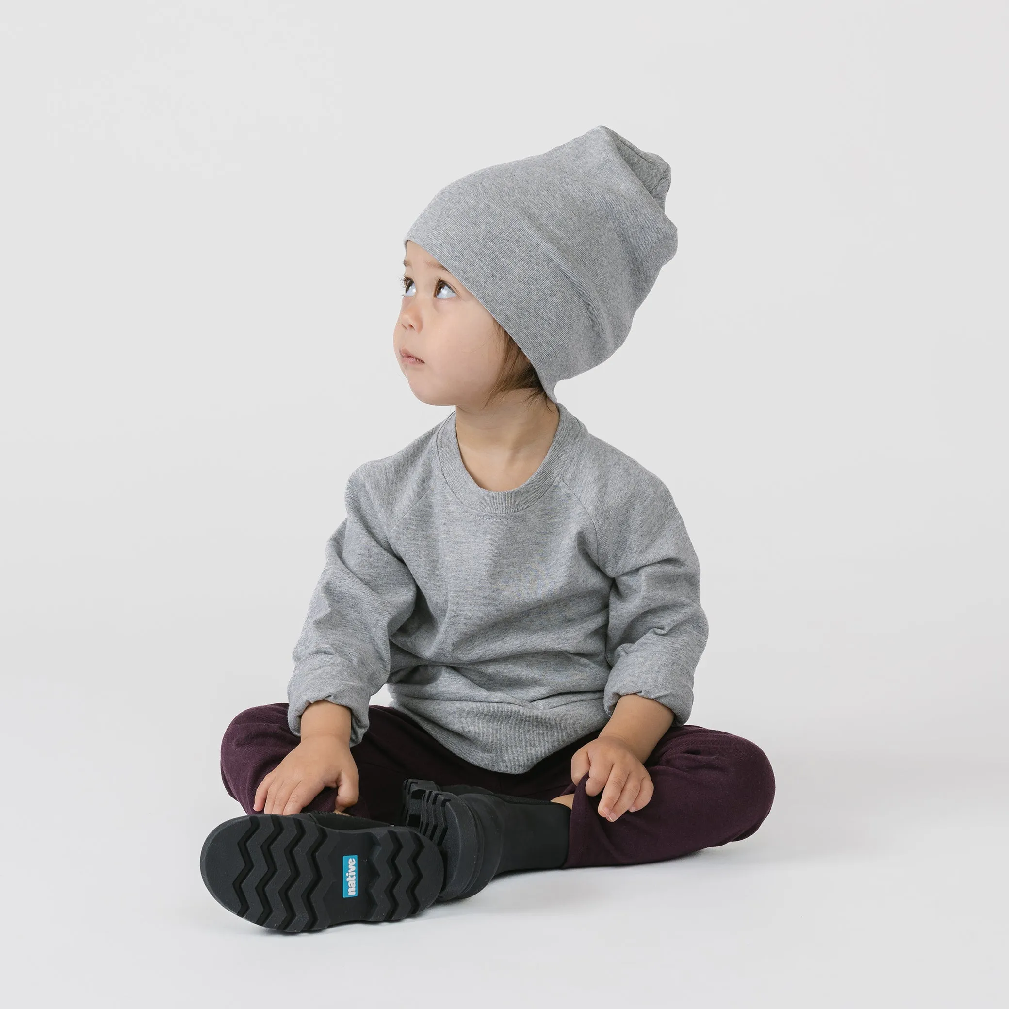 Cloud Pullover