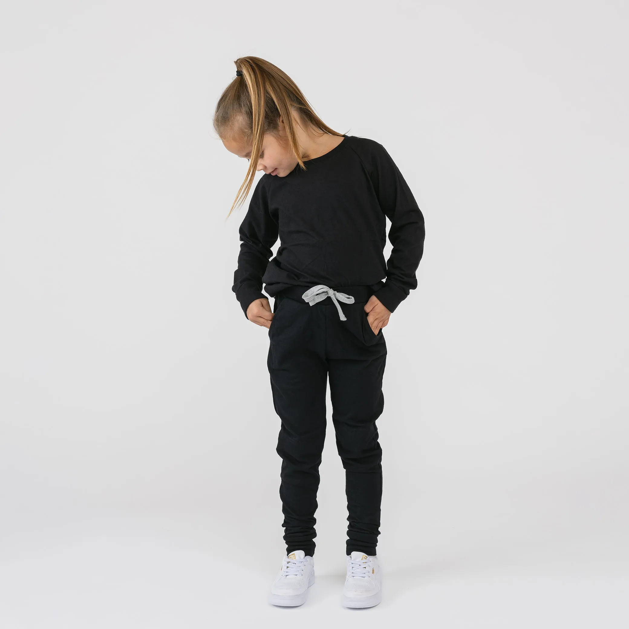 Cloud Pullover