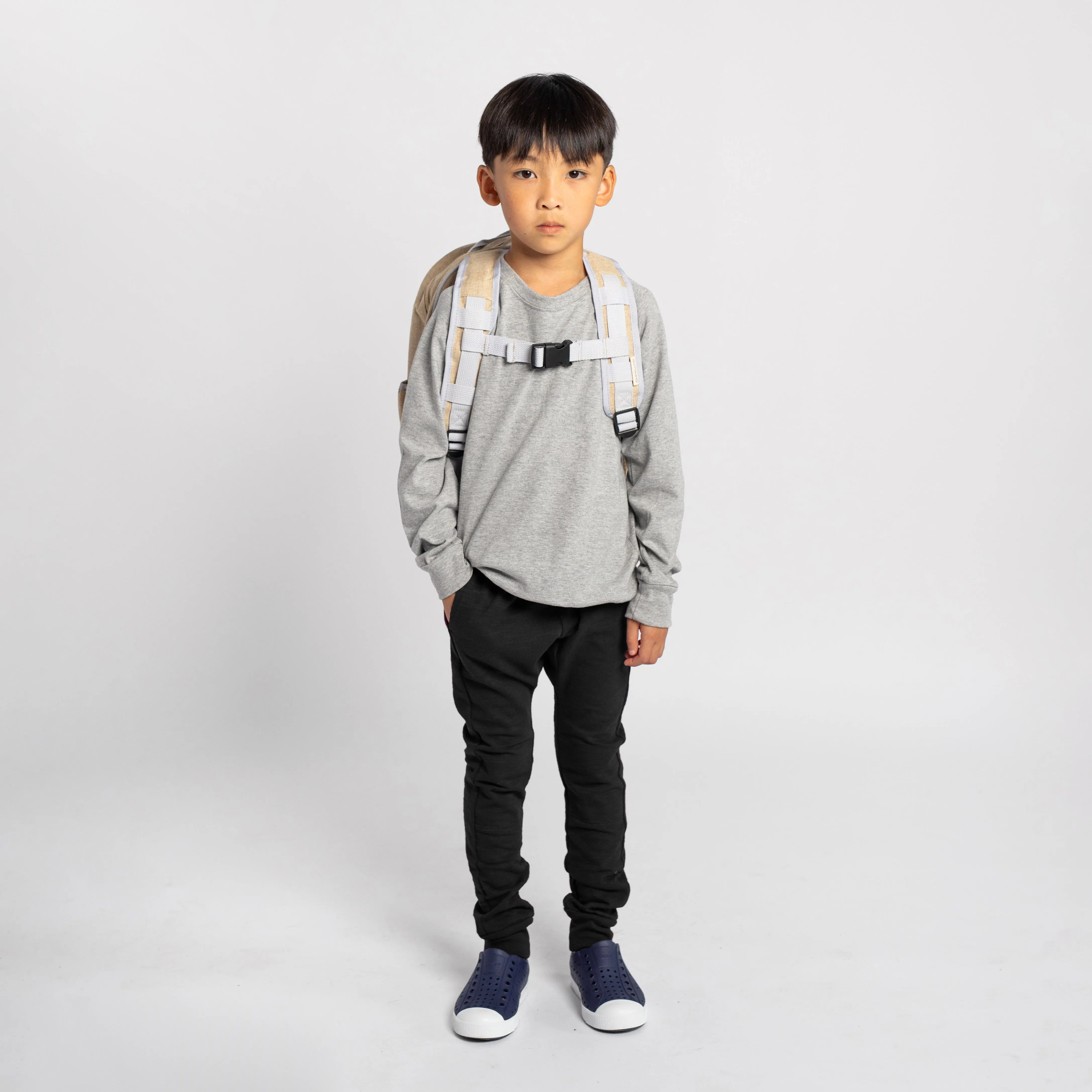 Cloud Pullover