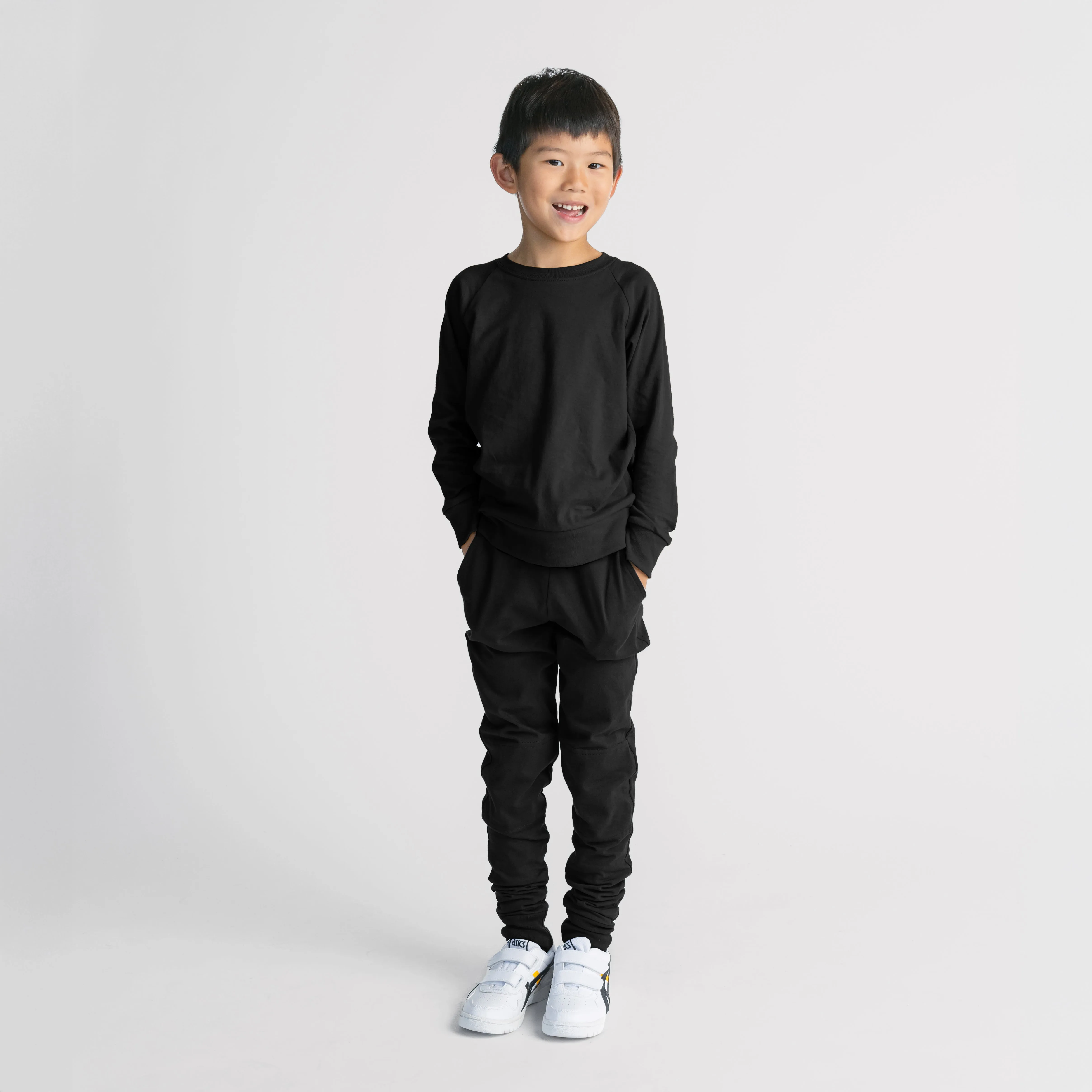 Cloud Pullover