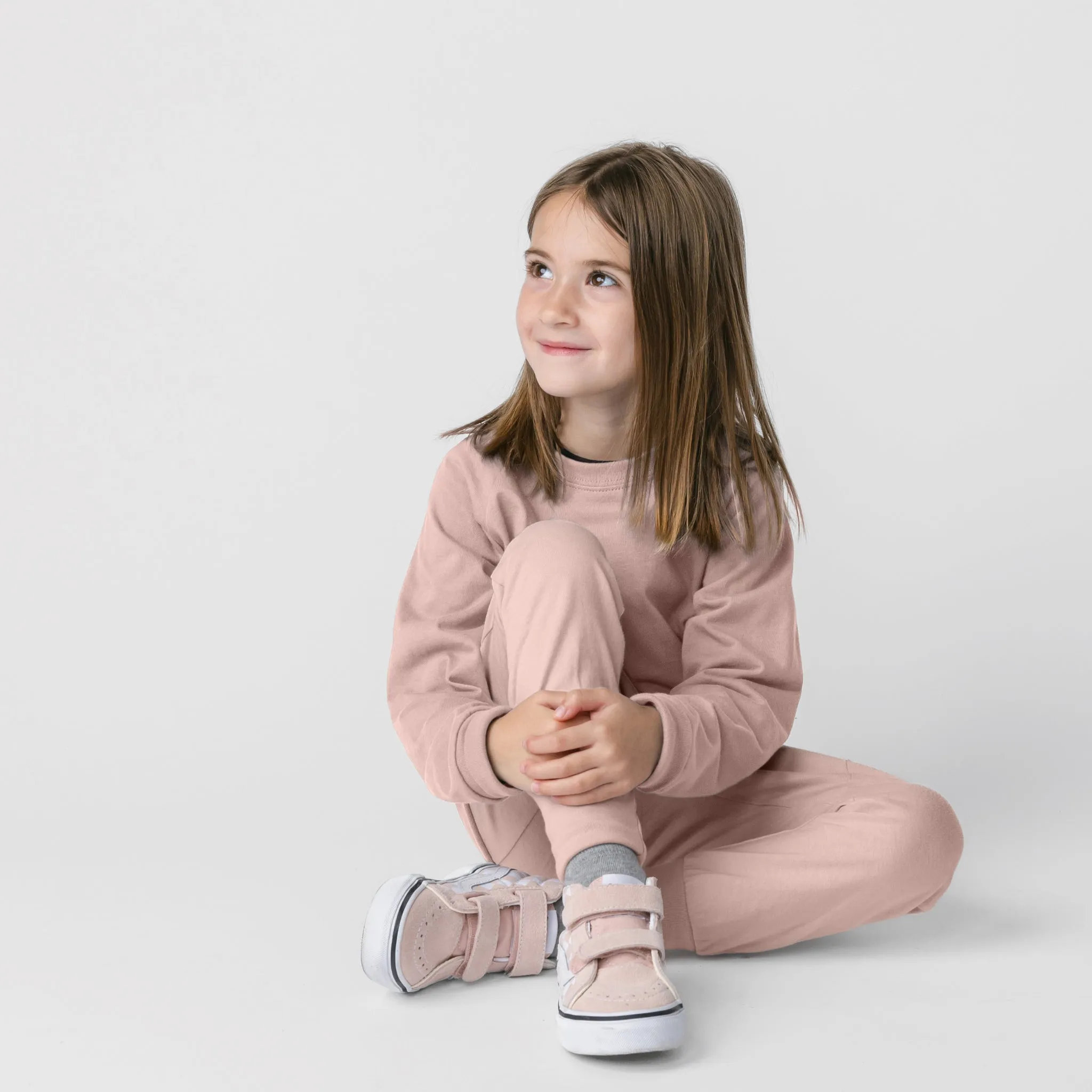 Cloud Pullover