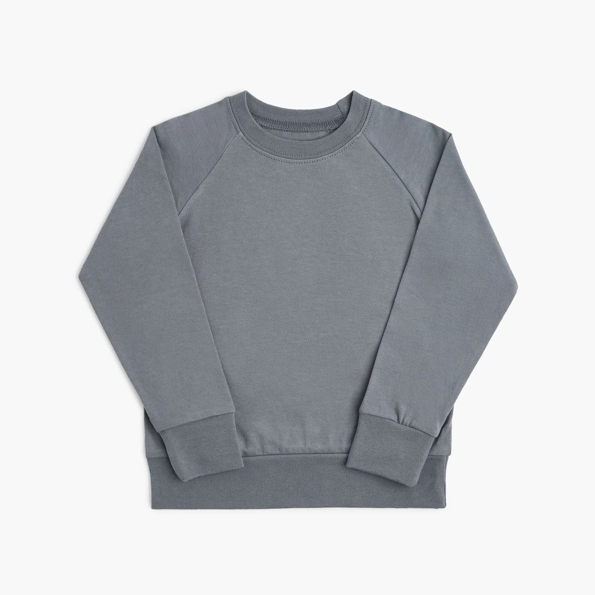 Cloud Pullover