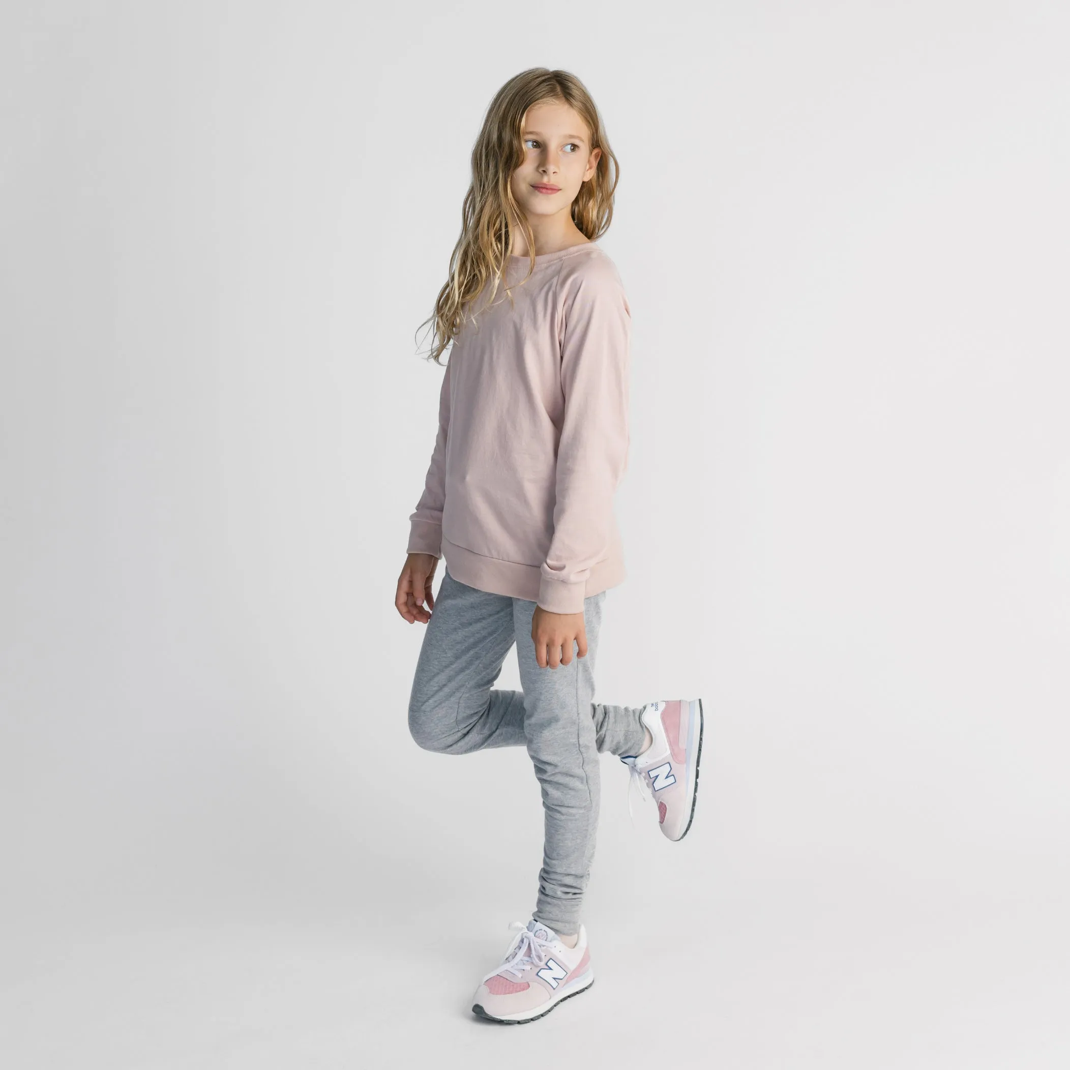 Cloud Pullover