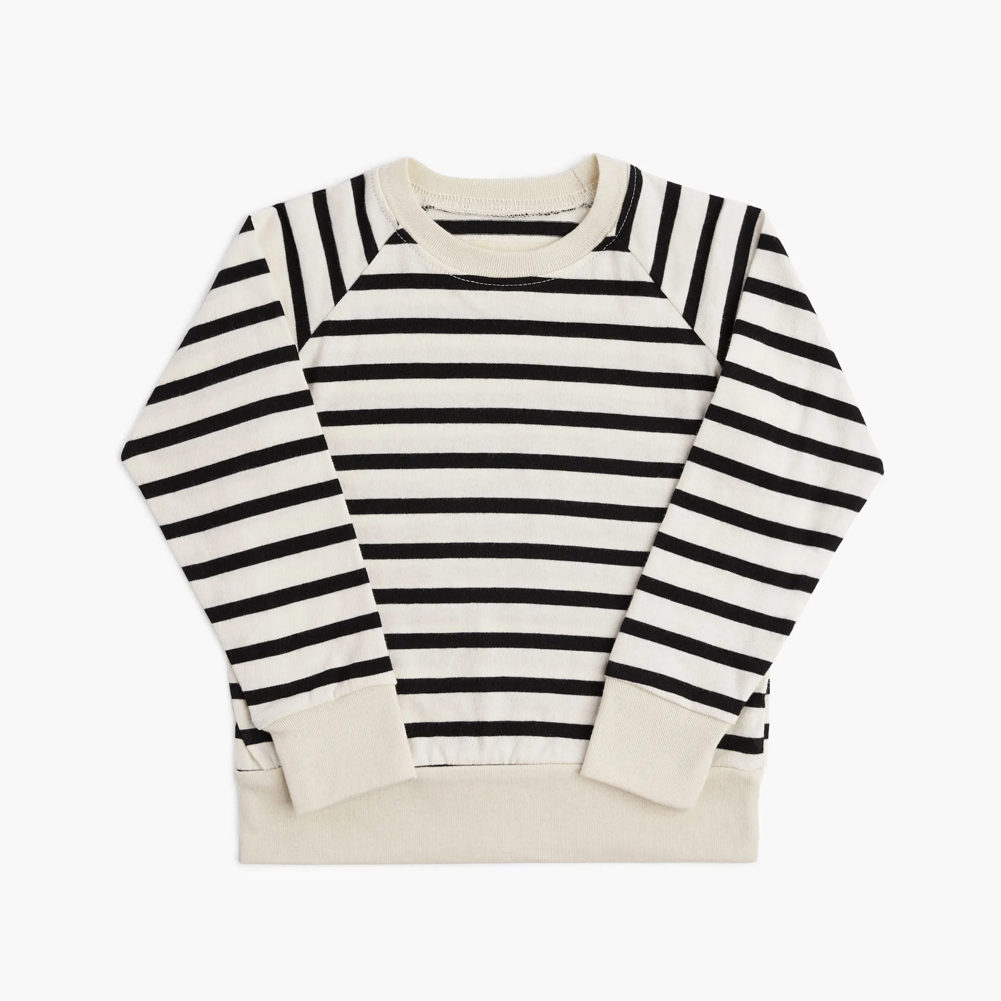Cloud Pullover
