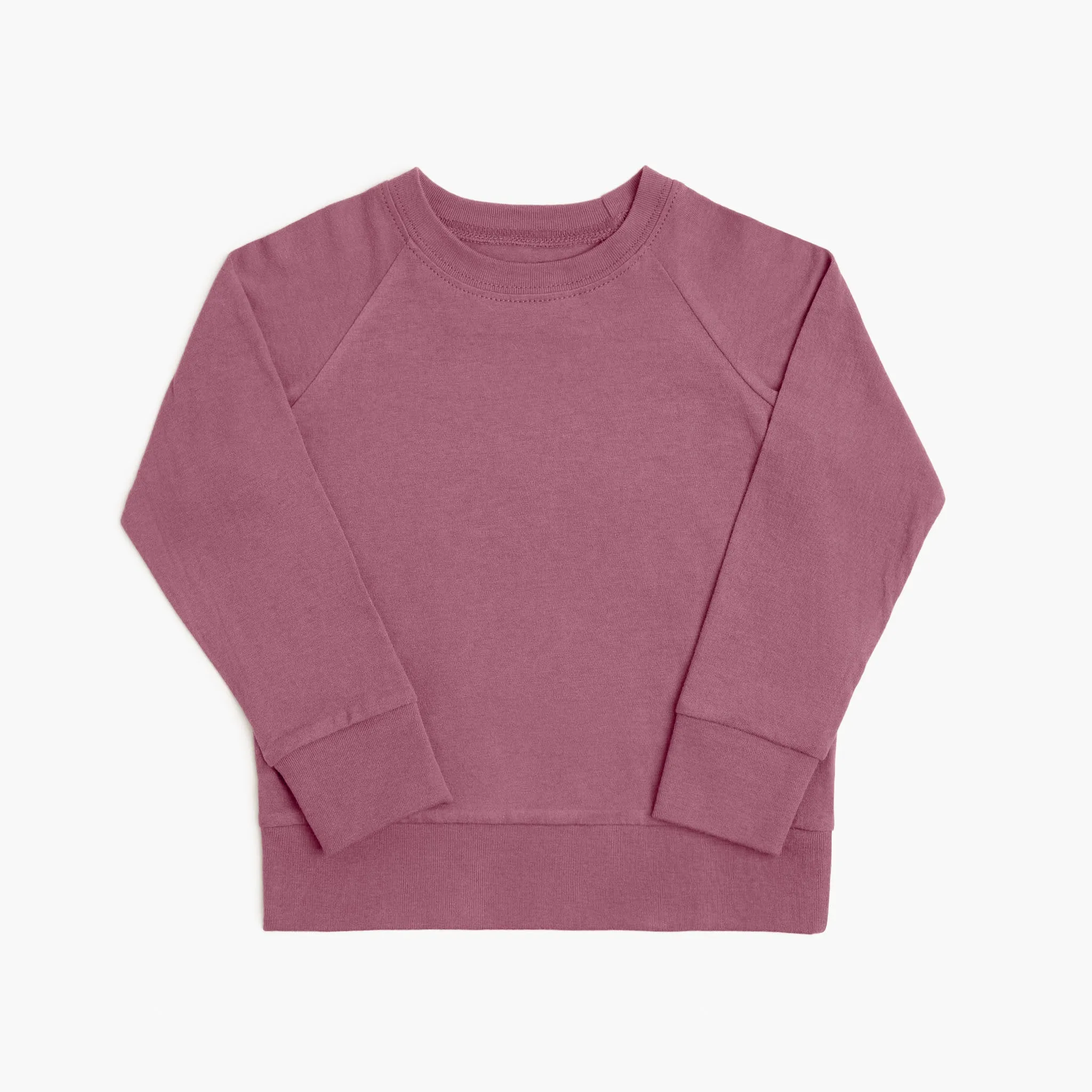 Cloud Pullover