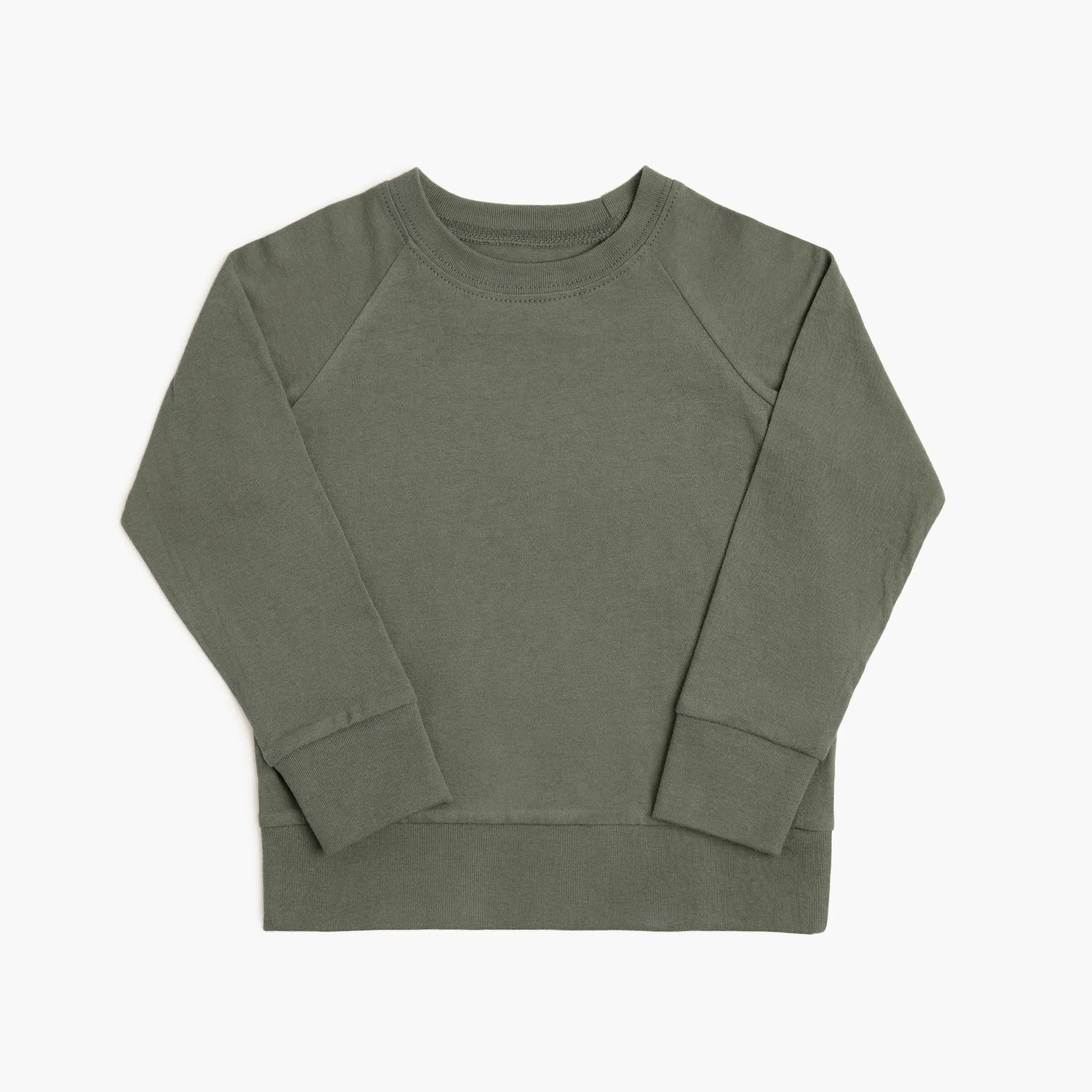 Cloud Pullover