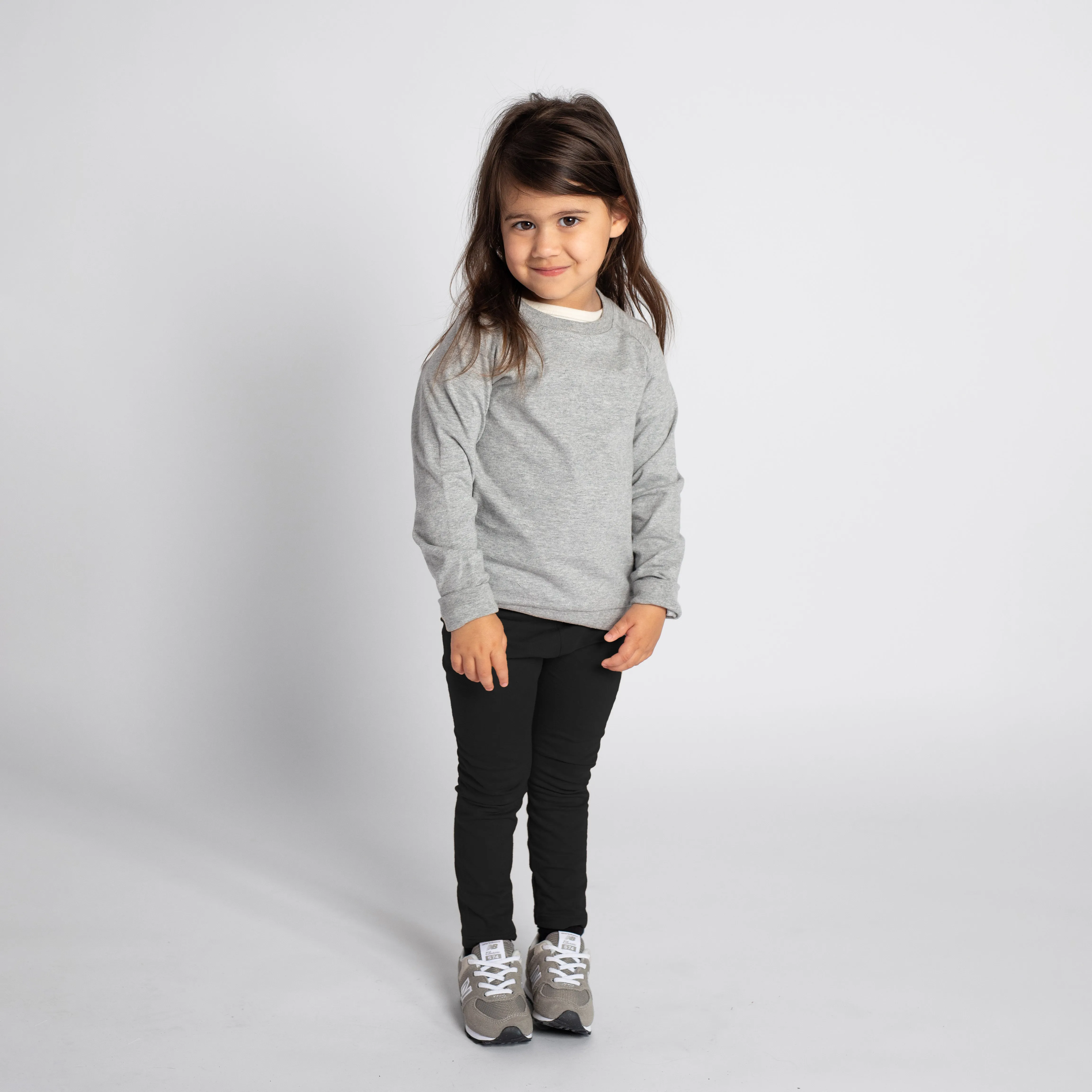 Cloud Pullover