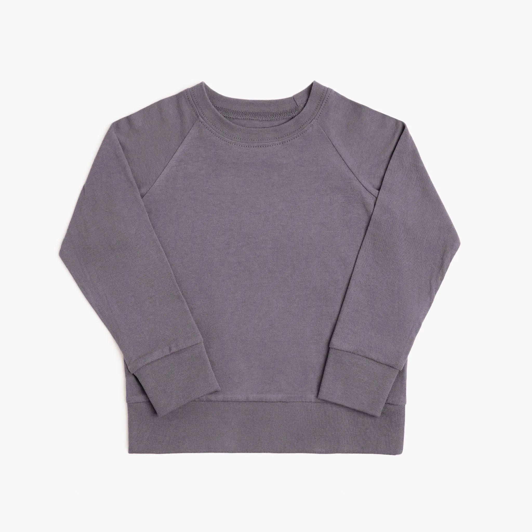 Cloud Pullover