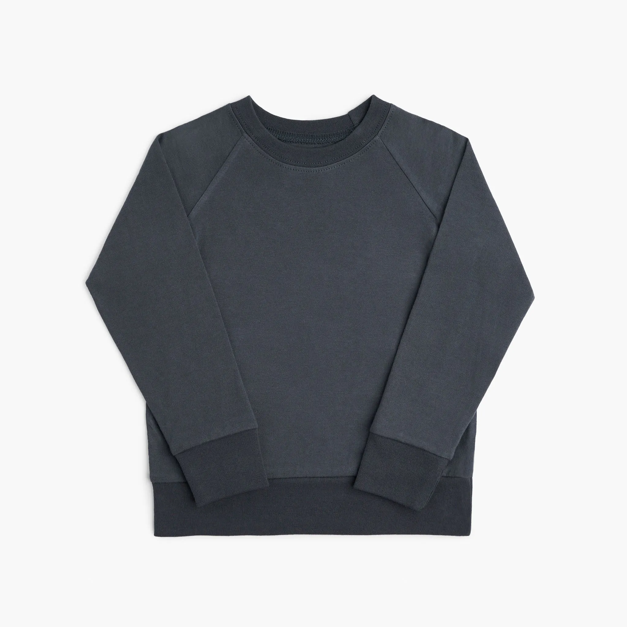 Cloud Pullover