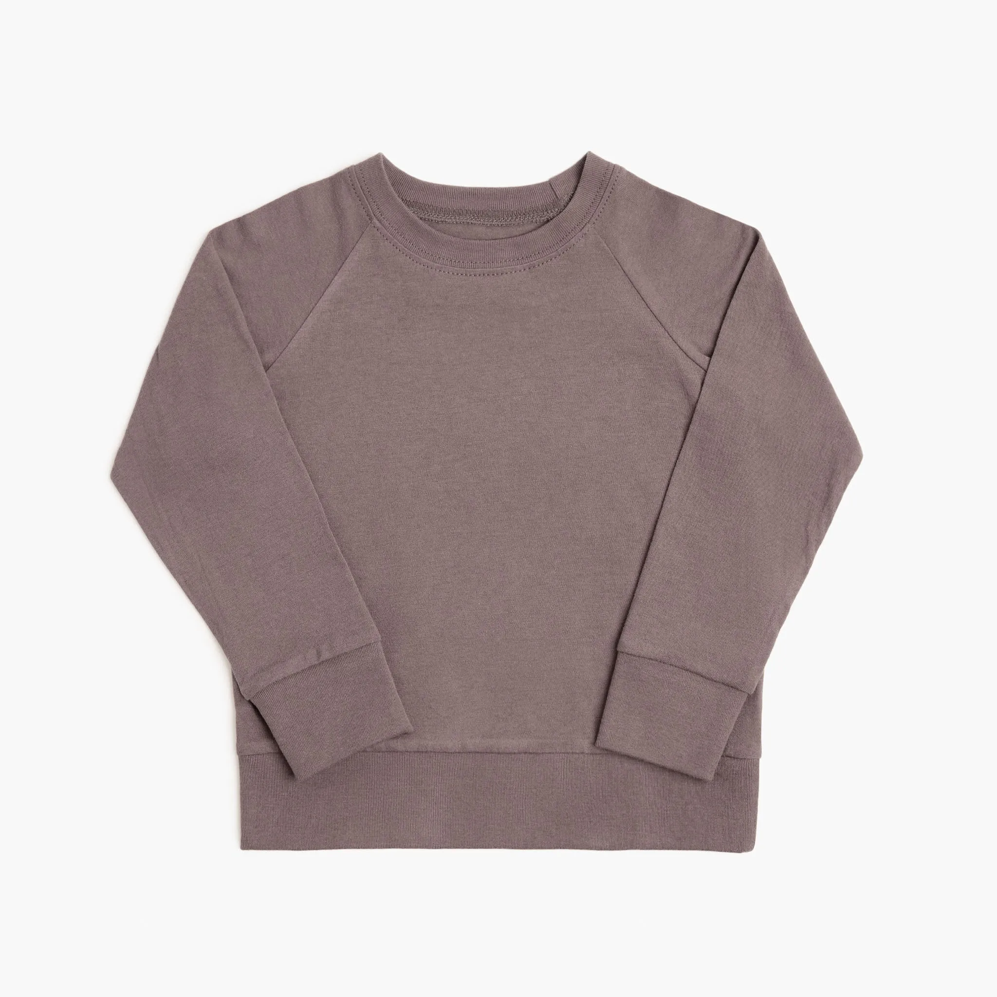 Cloud Pullover
