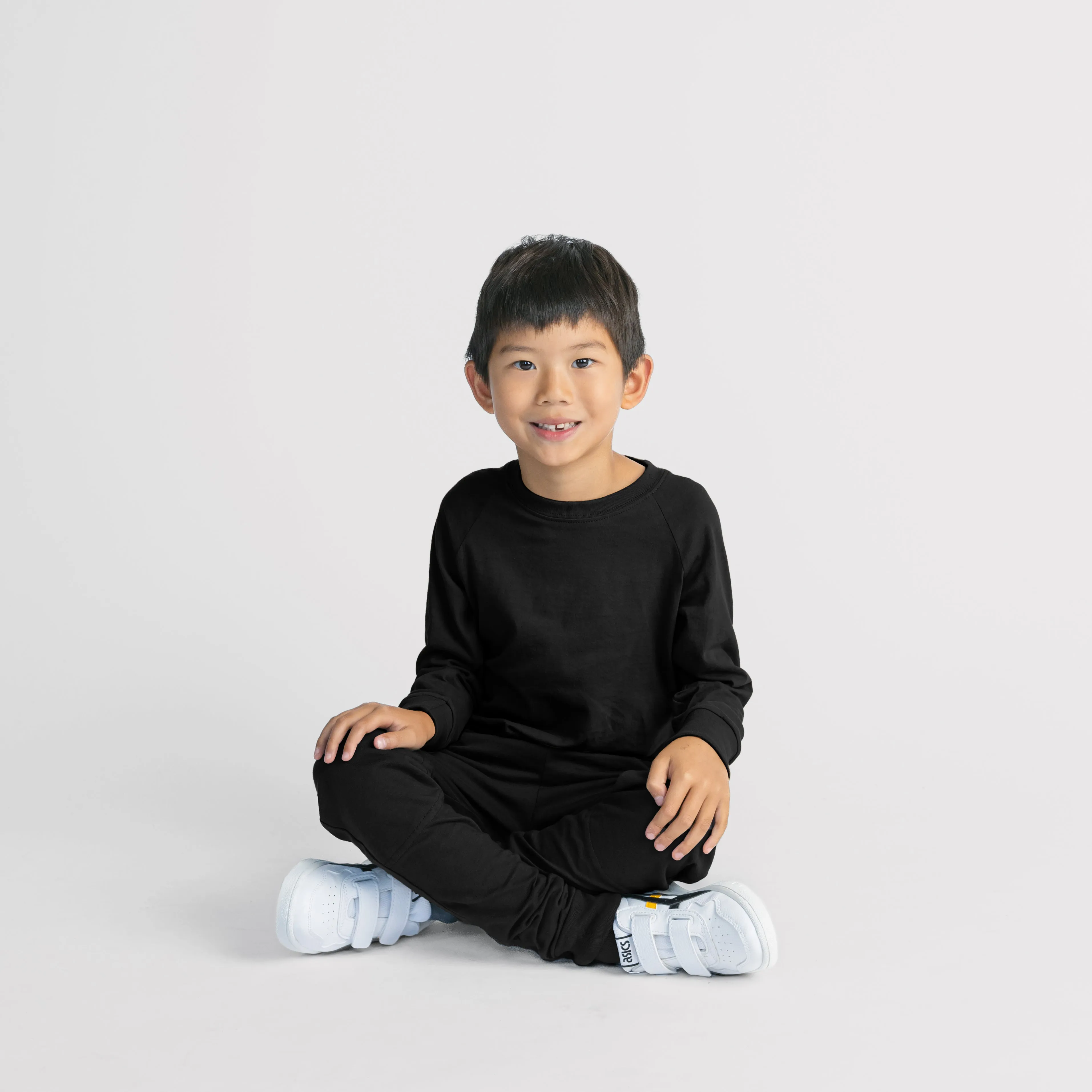 Cloud Pullover