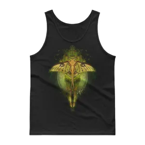 Comet Moth