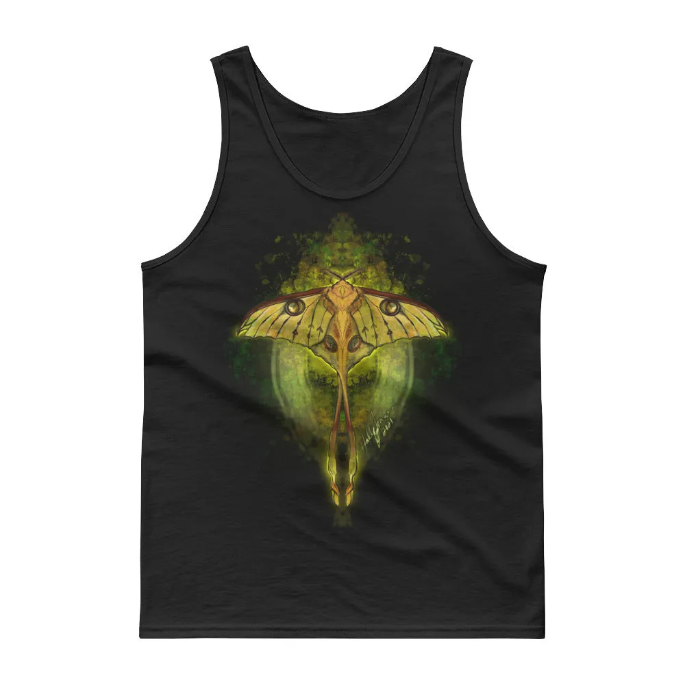 Comet Moth
