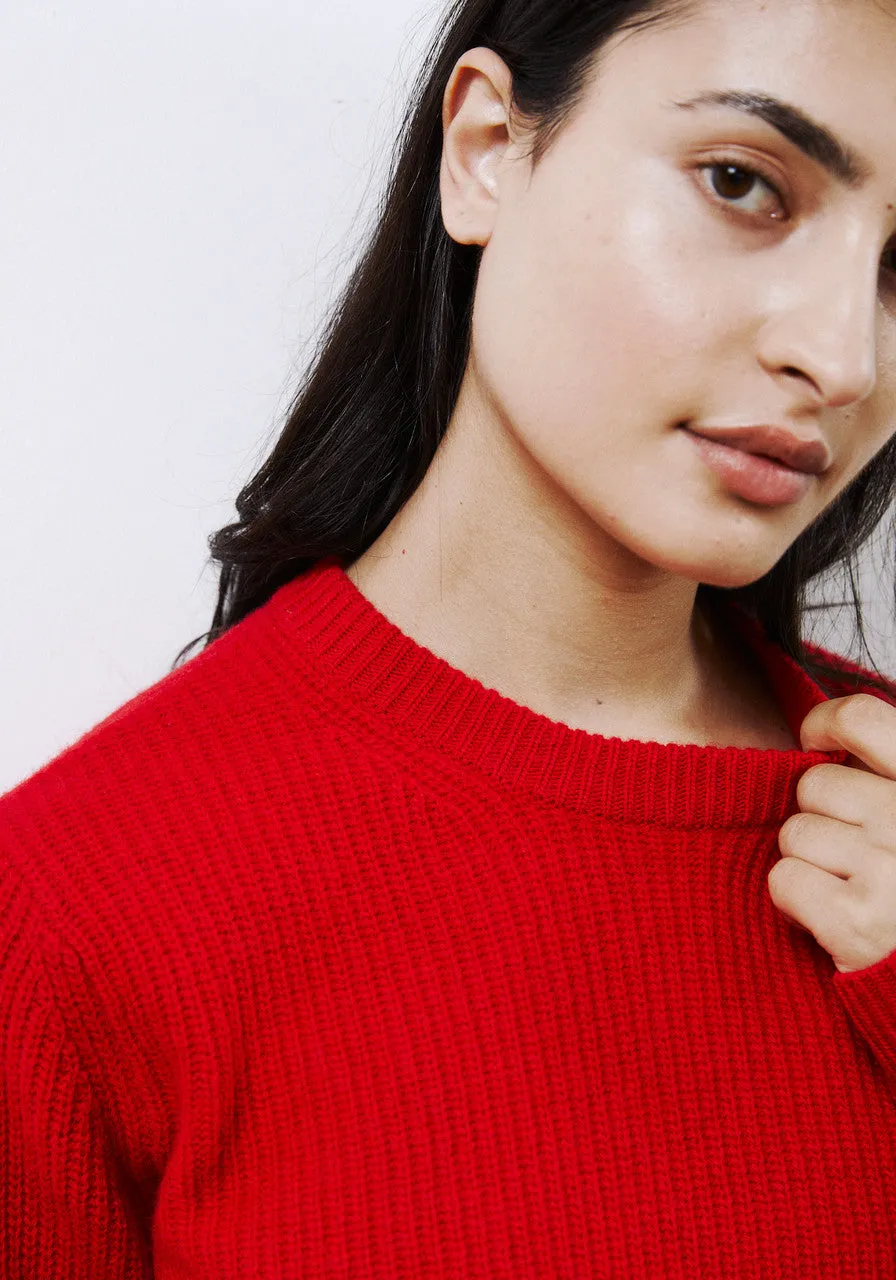 COMO CLASSIC SWEATER