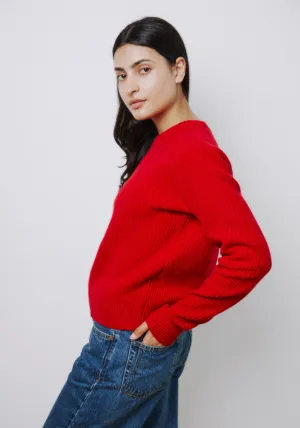 COMO CLASSIC SWEATER