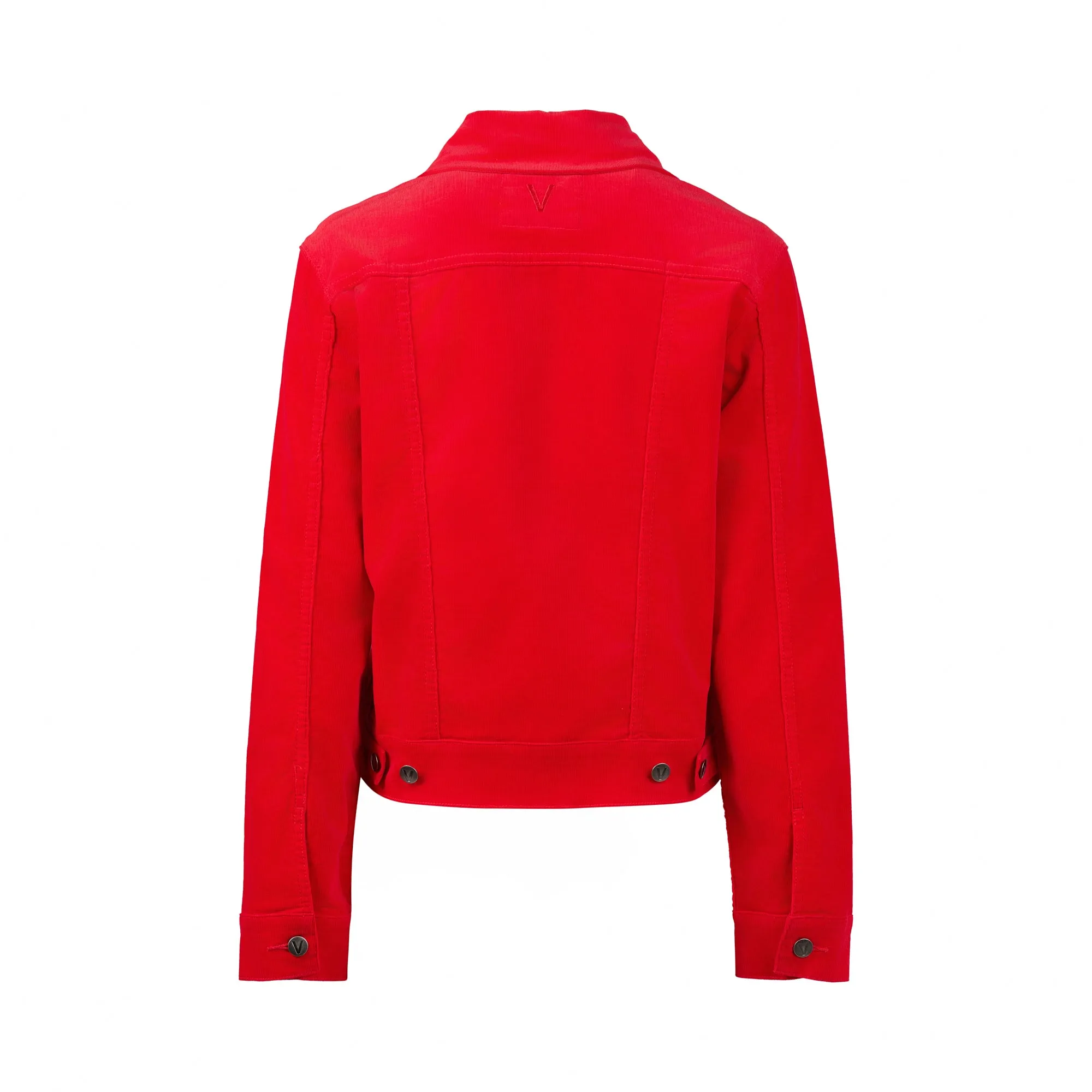 Cord Jacket 4051M