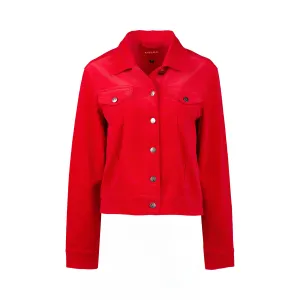 Cord Jacket 4051M