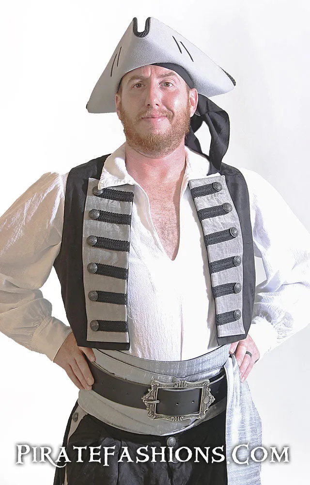 Corsair Wesket