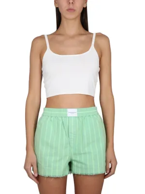 Cotton Tops