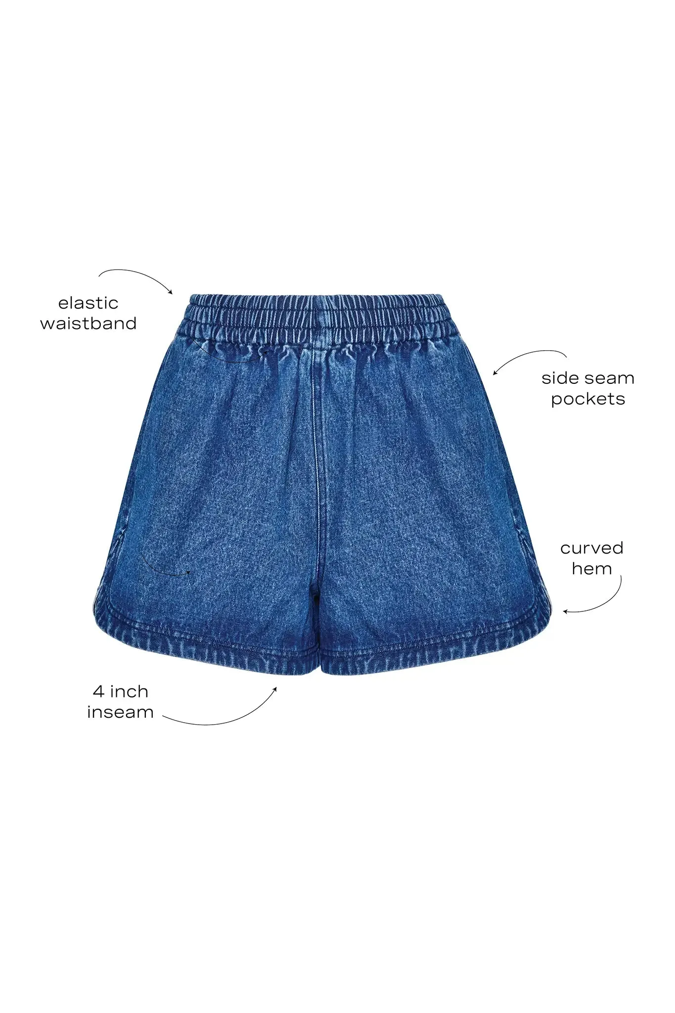 Courtland Short