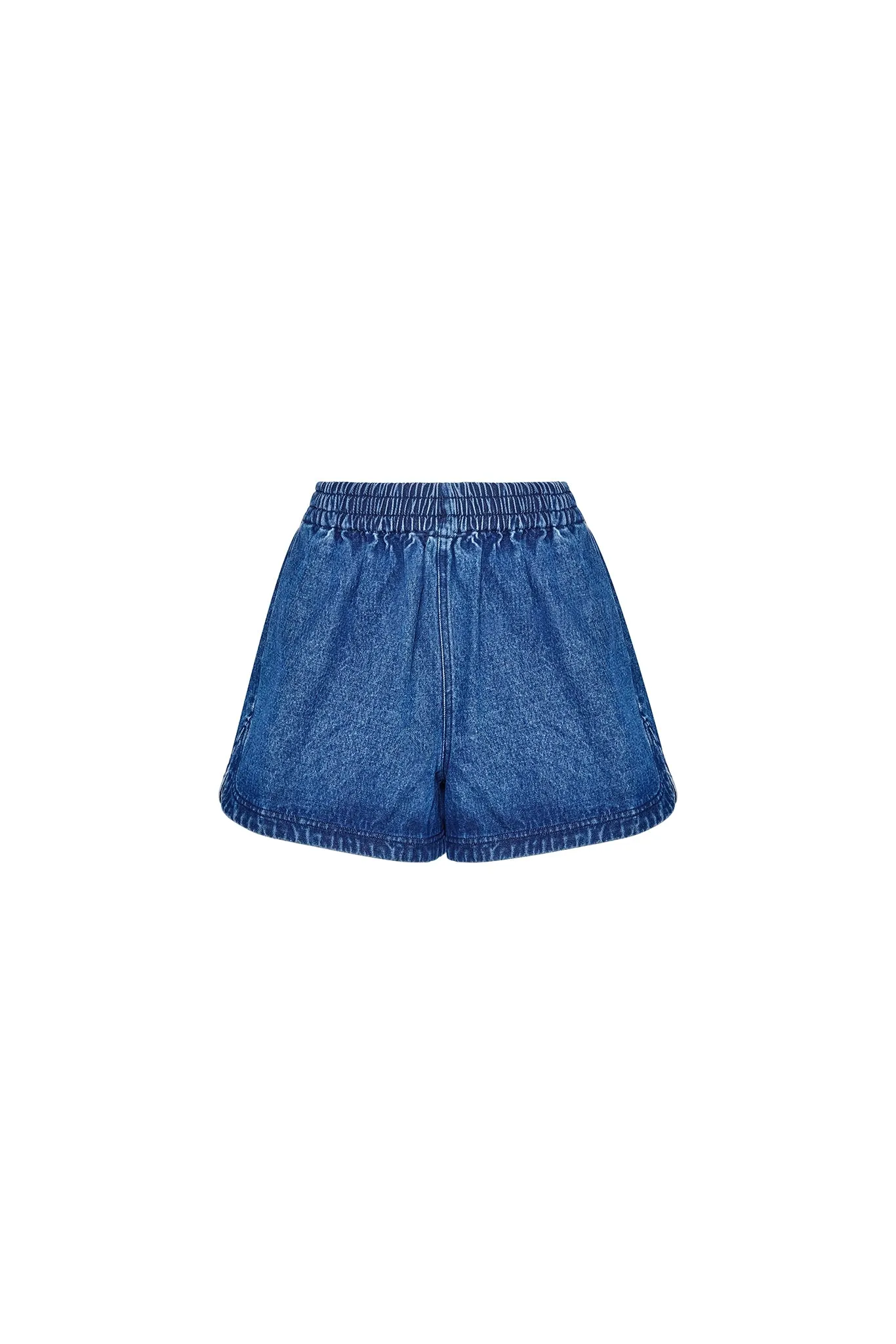 Courtland Short