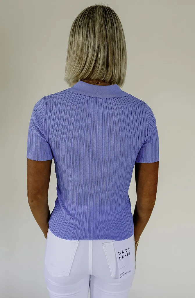 COURTNEY TOP