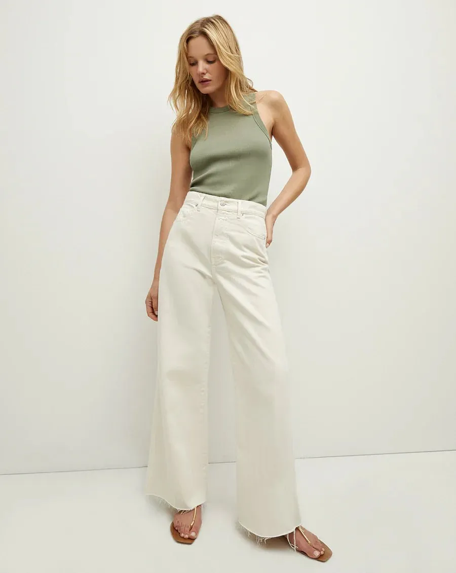 CROPPED JORDYN TANK