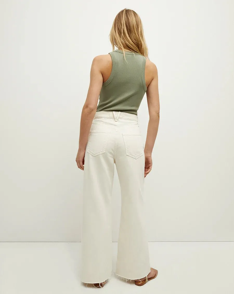CROPPED JORDYN TANK