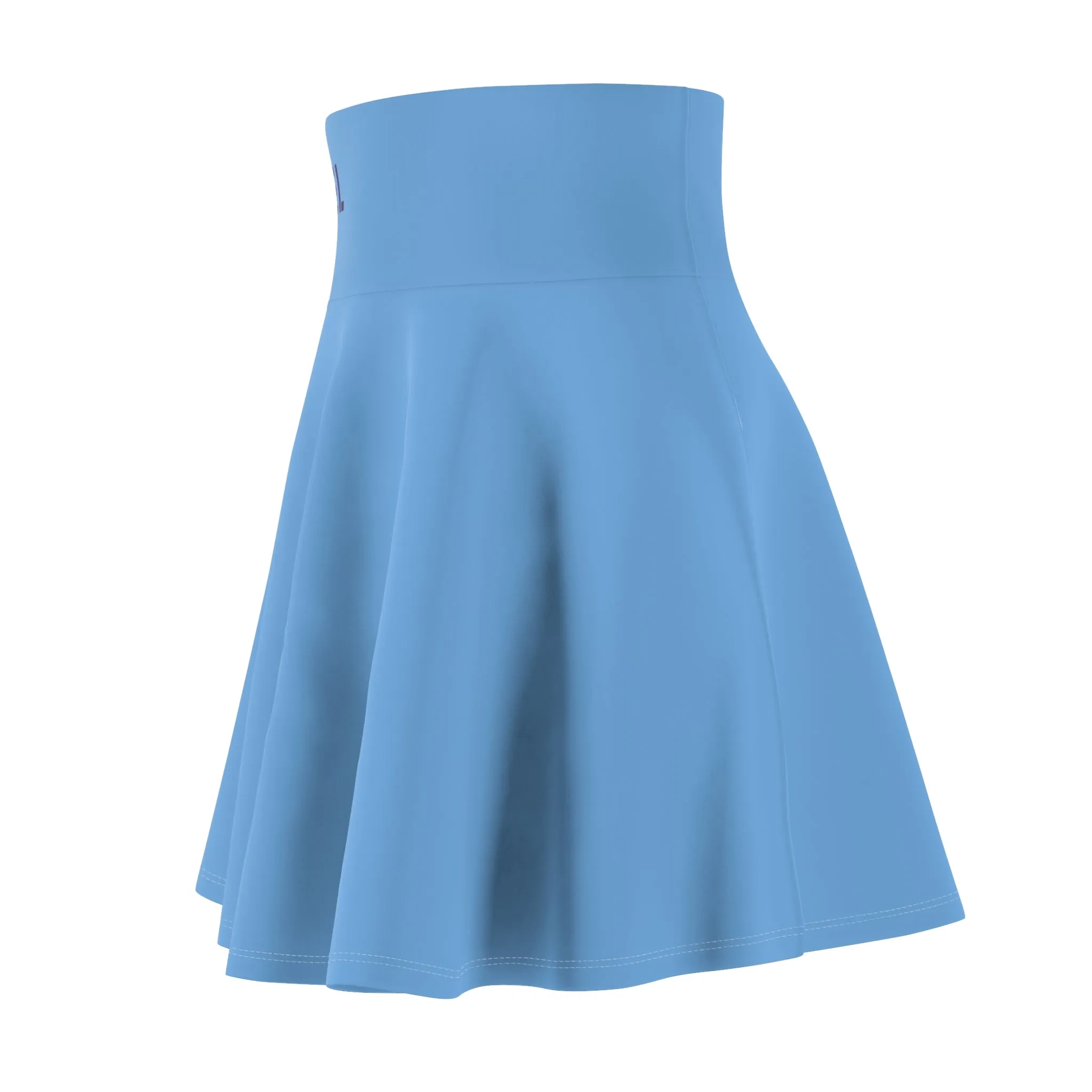 Customizable Women's Skater Skirt - Stylish & Trendy