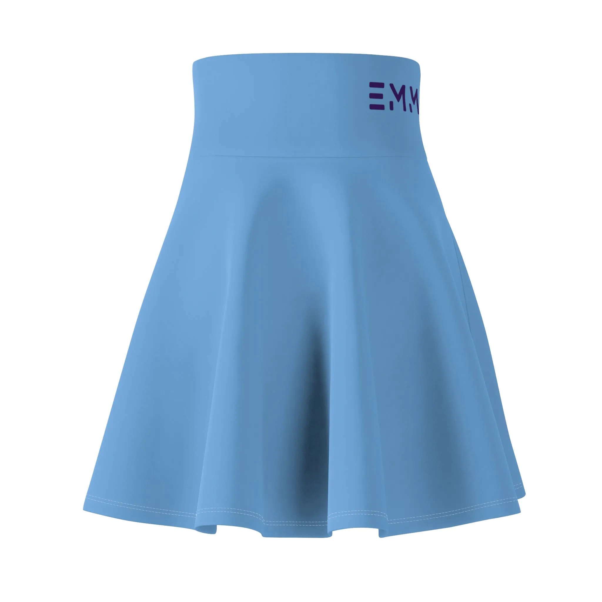 Customizable Women's Skater Skirt - Stylish & Trendy