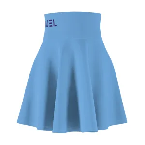 Customizable Women's Skater Skirt - Stylish & Trendy