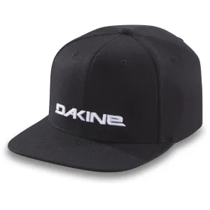 Dakine Classic Snapback Hat - Black